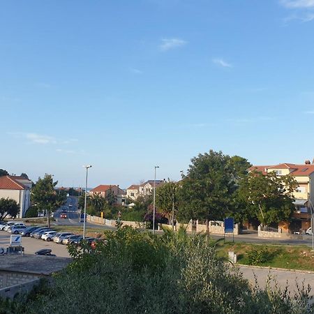 Apartments Rosa Mali Lošinj Eksteriør bilde