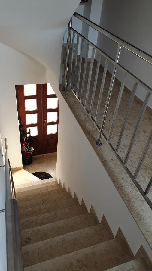 Apartments Rosa Mali Lošinj Eksteriør bilde