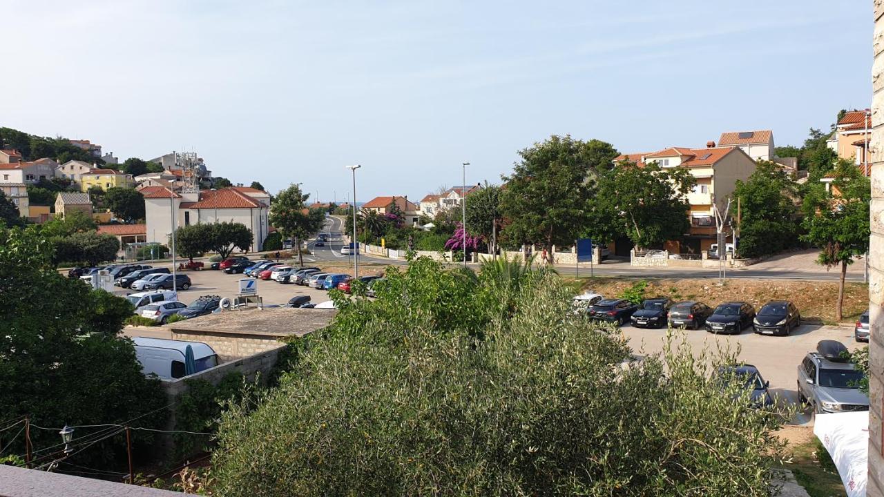 Apartments Rosa Mali Lošinj Eksteriør bilde