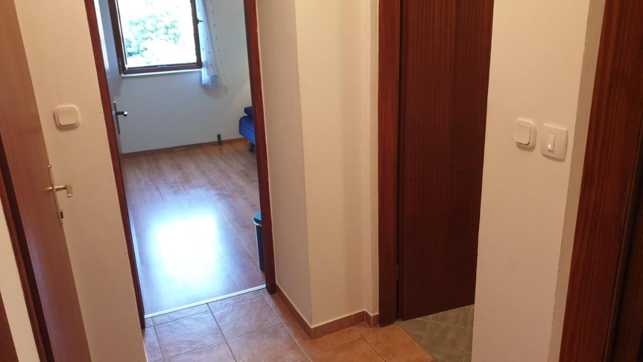 Apartments Rosa Mali Lošinj Eksteriør bilde