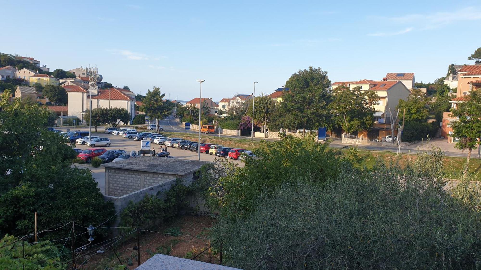 Apartments Rosa Mali Lošinj Eksteriør bilde