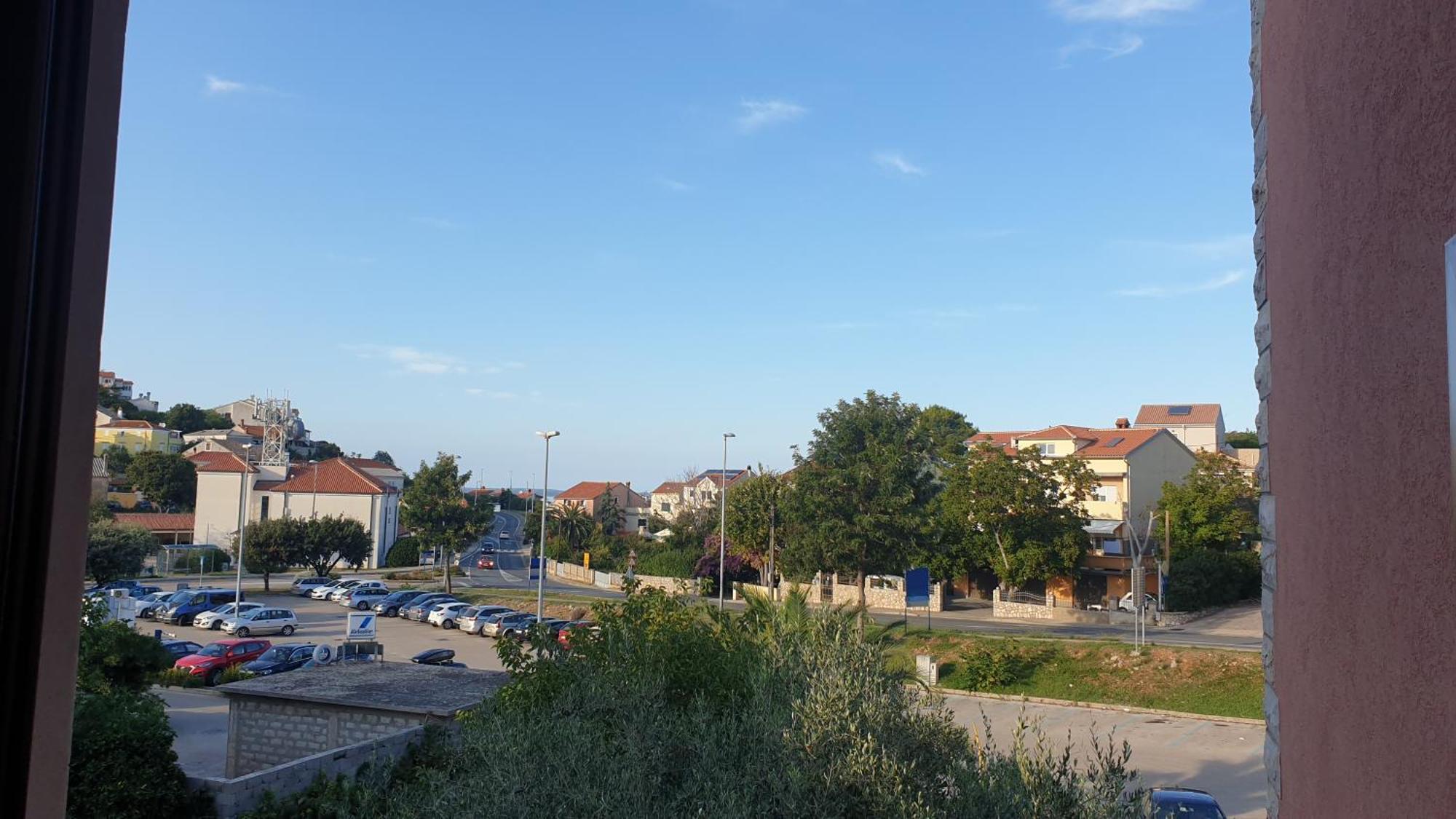 Apartments Rosa Mali Lošinj Eksteriør bilde